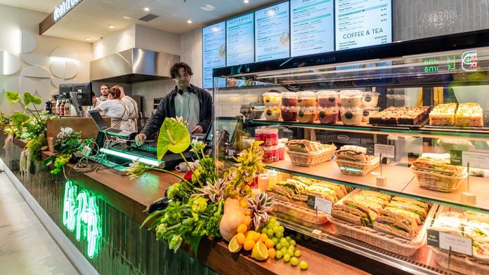 Do Česka pronikla nová fastfoodová síť. Chystá otevřít šest poboček