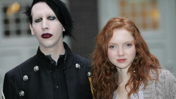Obscénní zpěvák Marylin Manson ovládne pražskou Lucernu
