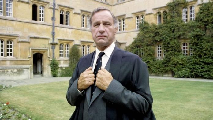 Odešla televizní a filmová hvězda! Zemřel Geoffrey Palmer