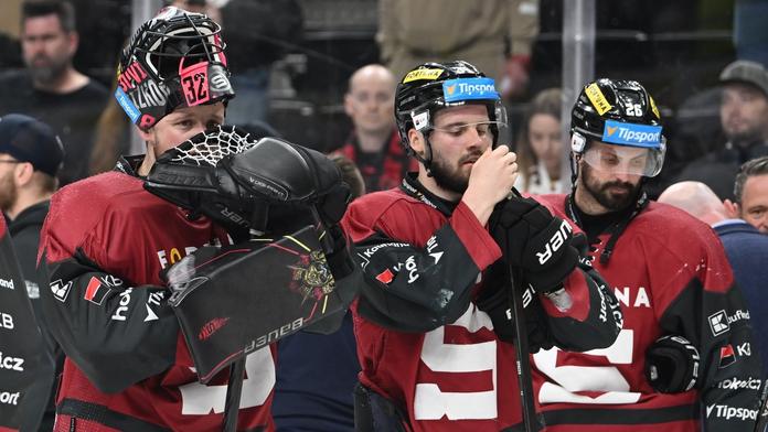 Důvody sparťanského nezdaru: Rotace brankářů, minulost i kádr