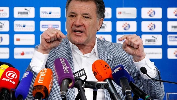 Chtěli ho zabít?! Bývalého šéfa Dinama Záhřeb postřelili na ulici