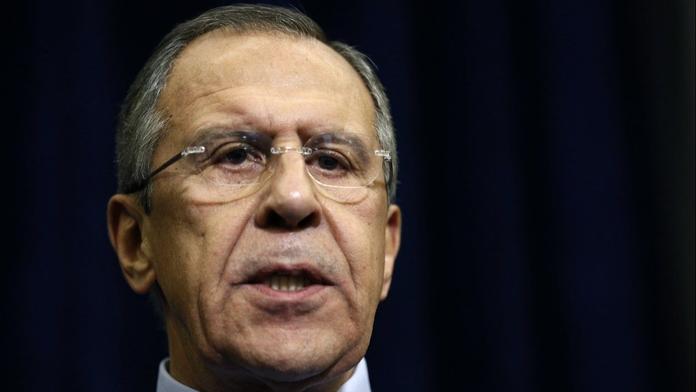 Nečekaný zvrat. Lavrov letěl z Ruska tisíce kilometrů, před Čínou to otočil