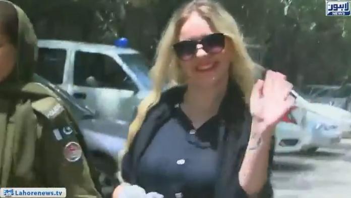 Zvrat v případu pašeračky Terezy! Pomohla jí protidrogová policie