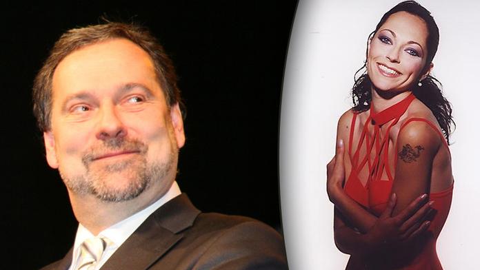 John podváděl Zlatu i Janu s další milenkou