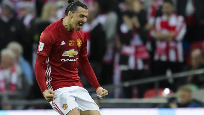 Parádní finále! Nadšeně hrající Southampton sestřelil Zlatan