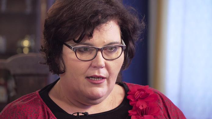 Smutná zpověď kuchařky Ester: Měla vážné zdravotní problémy!