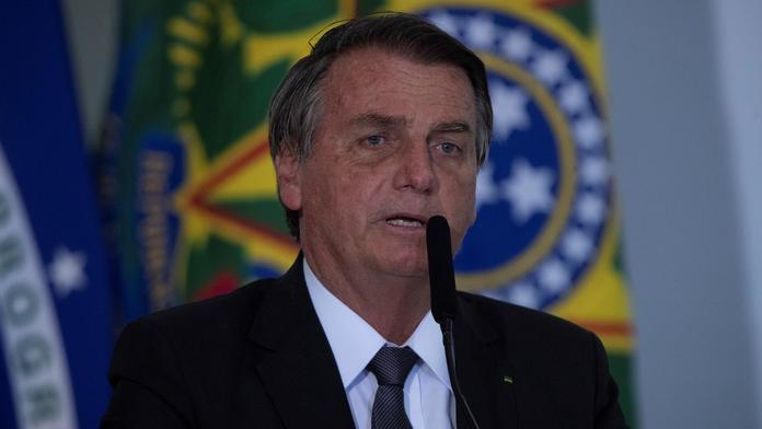 Brazilský prezident je v nemocnici, má kuriózní zdravotní potíže