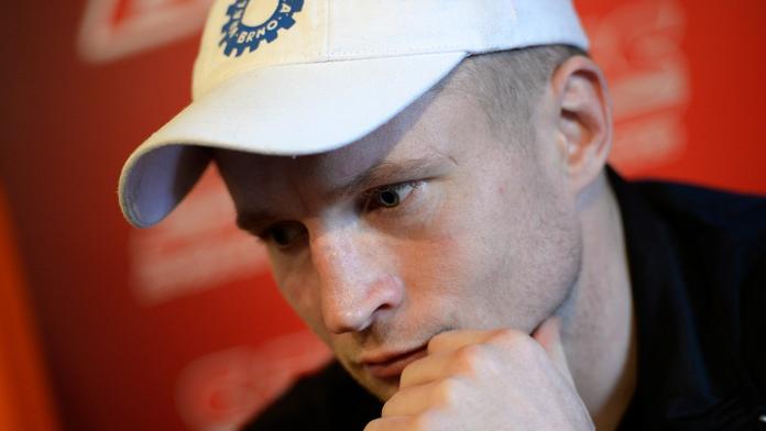 Boxer Konečný si nebral servítky. Vláda mě se.e, kroky mi přijdou zcestné