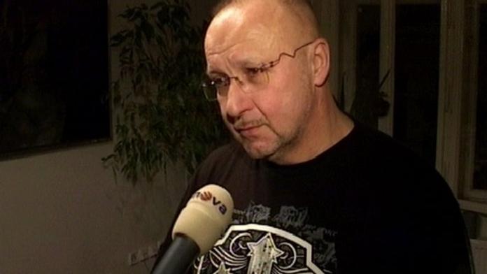 Svědek v kauze Starka ukradl policii data