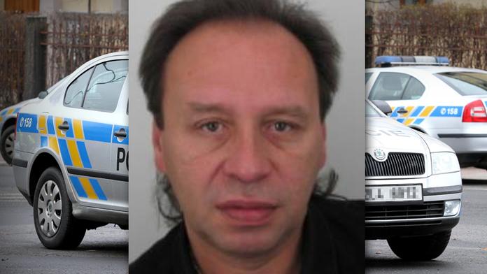 Policisté pátrají po Karlovi (49), rodina už ho půl roku neviděla!