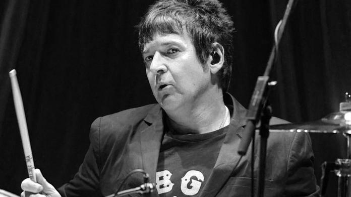 Clem Burke