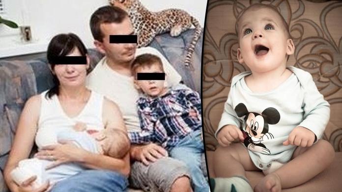 Záhada smrti Lukáška (2): Zdrcení rodiče promluvili