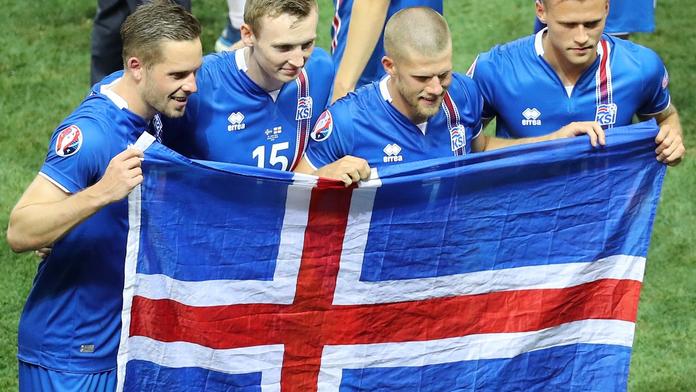 Co teď čeká Islanďany? Třetí liga, přehlídková mola i superkluby!