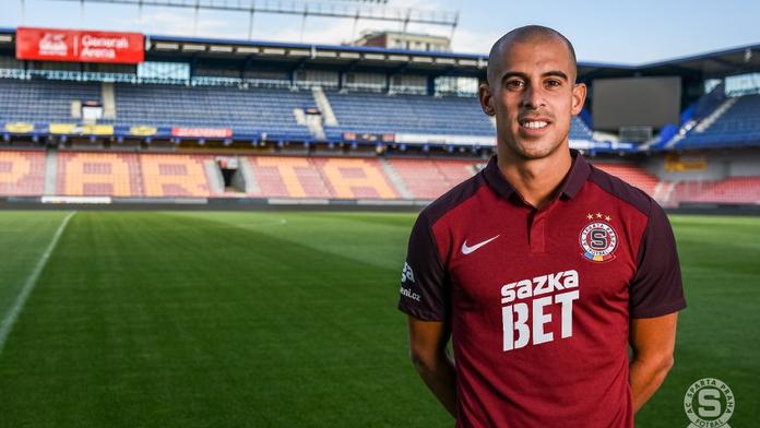 Sparta má nejdražší posilu v historii! Přivedla už i Plavšiče