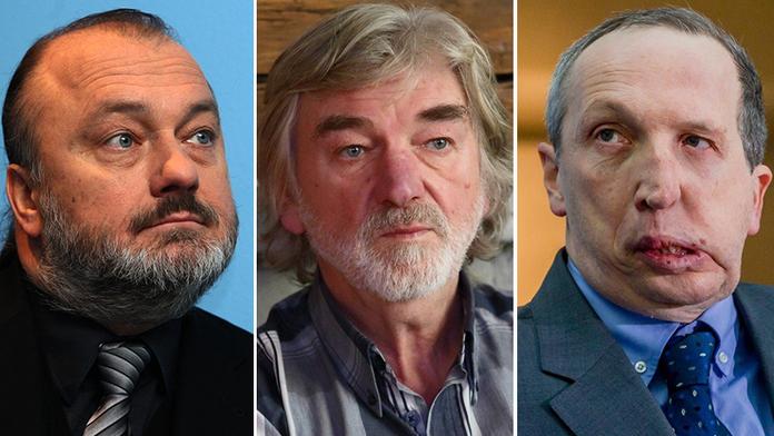 Klaus ml. šokoval ODS, ve volbách do Senátu podpoří Jakla z SPD!