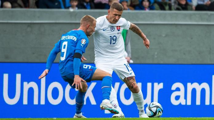 Gól dal Kuka, překvapilo diváky. Hlasatel zkomolil jméno reprezentační hvězdy
