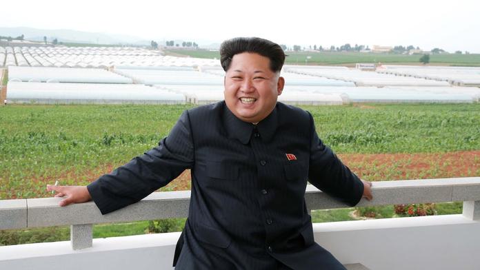 Nepodceňujte Kim Čong-una! Vědci přišli s děsivým tvrzením