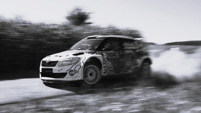 Tragédie v Polsku, během tréninku na rally zemřel závodník, bylo mu 21 let