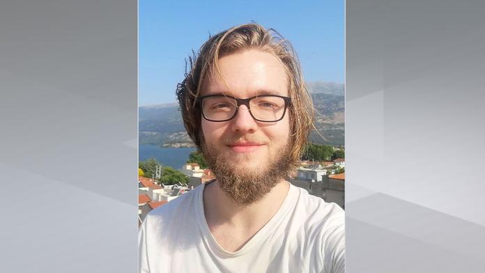 Policejní pátrání Ján Kurek