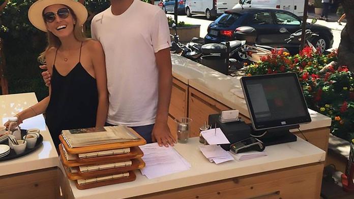 Djokovič otevřel restauraci pro bezdomovce! Jídlo bude zdarma