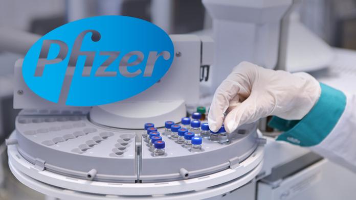 Naděje v boji s covidem. Společnost Pfizer testuje experimentální lék