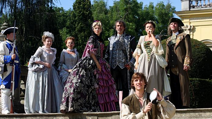 Regionální předpremiéry nové pohádky Čertova nevěsta jsou vyprodané!