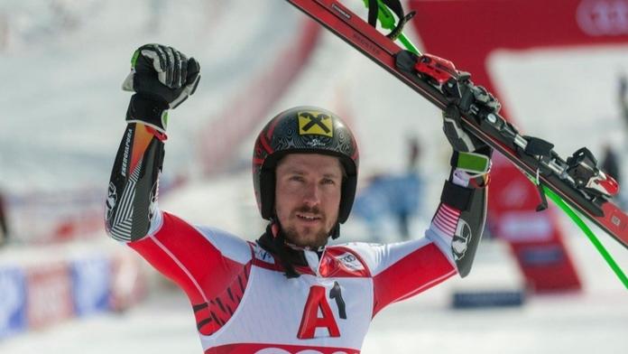 Marcel Hirscher