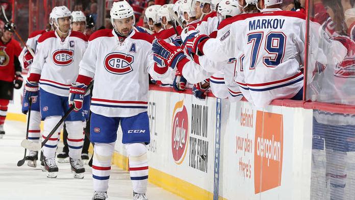 Montreal si pojistil Plekance. Dostane 12 milionů dolarů!