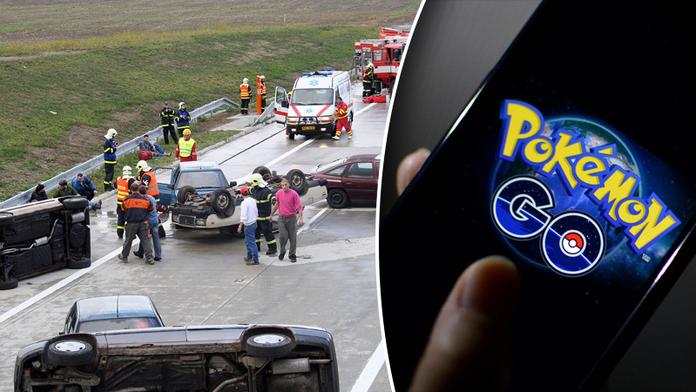 Svět blázní. Tyhle šílenosti provádí fandové pokémonů! SEZNAM