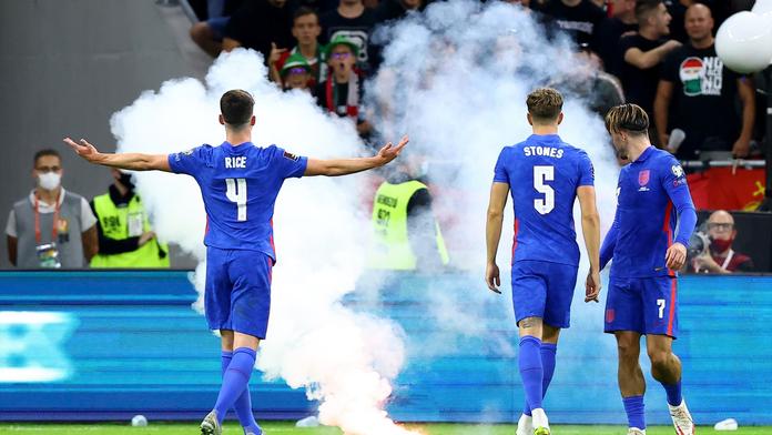Další pokuty za rasismus! UEFA potrestala maďarské fanoušky