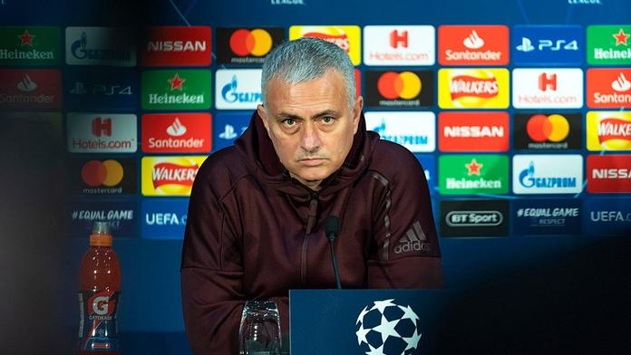 Mourinha vyhodili z United! Do konce sezony povede tým asistent
