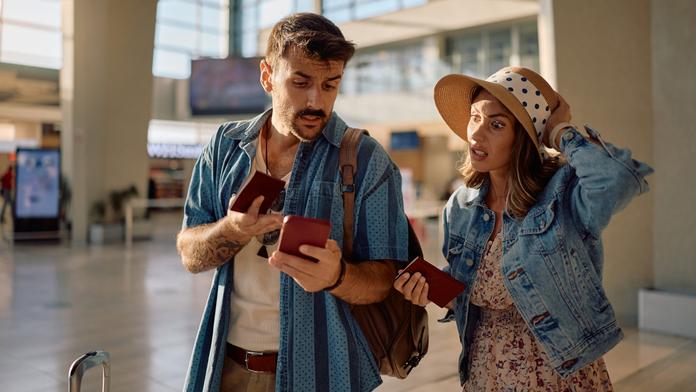 Smůla pro české turisty. Zdražilo zboží, které si vozili z dovolené v Egyptě