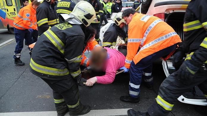Volání o pomoc bude konečně víc slyšet. 9 otázek a odpovědí