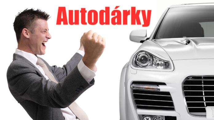 VÁNOCE: Tipy na nejluxusnější autodárky