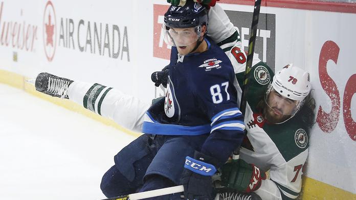 Syn Roberta Reichela může slavit! Kristian podepsal smlouvu v NHL
