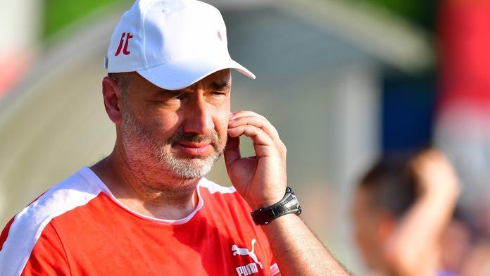 Slavia nahlásila soupisku pro LM! Jedna z nejnovějších posil má smůlu