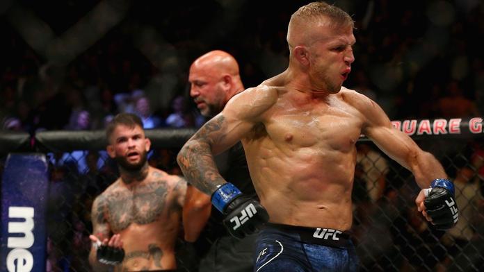 Doping šampiona UFC: Nic nového, šokuje největší rival