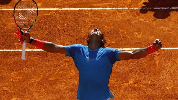Ani tentokrát. Berdych končí zase předčasně, do finále jde Nadal
