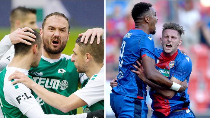 Boj o poháry pokračuje: Jablonec hostí Celtic, Plzeň hraje ve Walesu