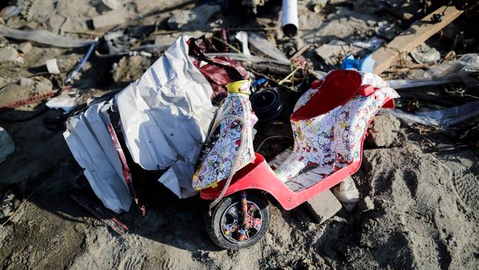 Utíkej, zařvala dívka na sestřenici. Pak je navždy rozdělila tsunami