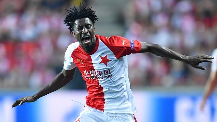 Slavia remizovala na Interu 1:1! O výhru přišla až v nastaveném čase
