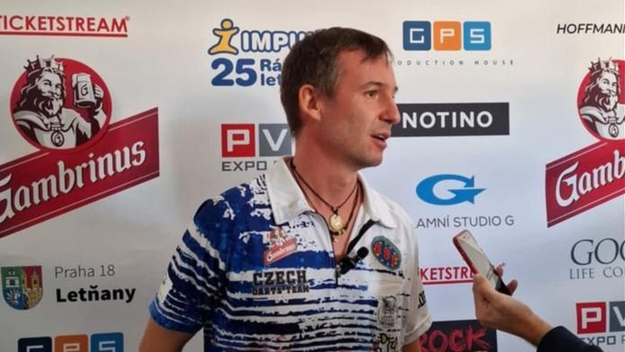 Brejcha se přiblížil k postupu do finále Q-School, ostatním Čechům se moc nedařilo