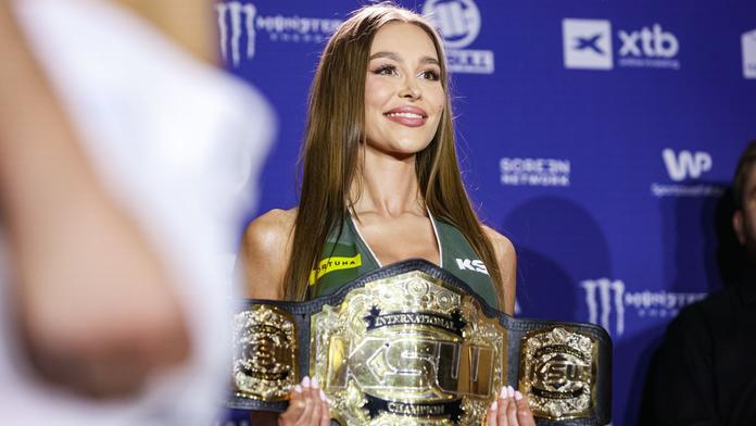KSW zásadně mění pravidla: Tvrdší trest při převážení, Martínek to u hříšníků vítá
