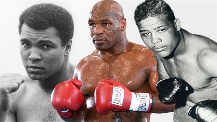 TOP 10 boxerů historie! Kam česká ikona zařadila Mika Tysona?