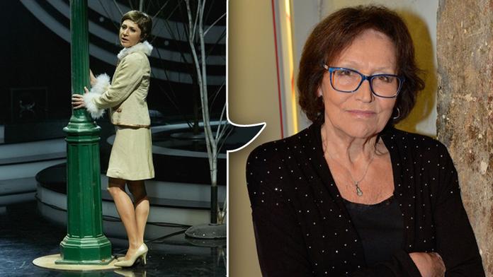 Issová zpívala v Tváři píseň Marty Kubišové. Co na to řekla legenda?