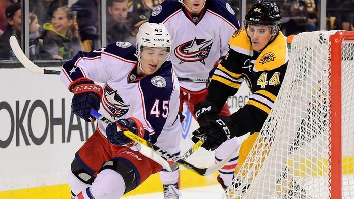 Tři nové naděje, 11 škrtnutí. Česká stopa v NHL se opět zmenšuje
