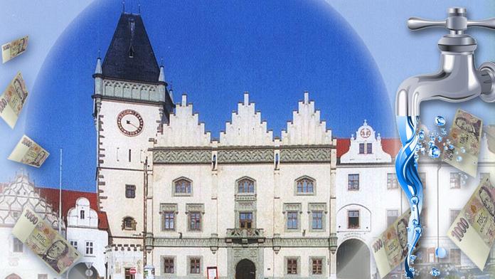 Nejdražším městem je Tábor! Jaké jsou náklady na život v Česku?