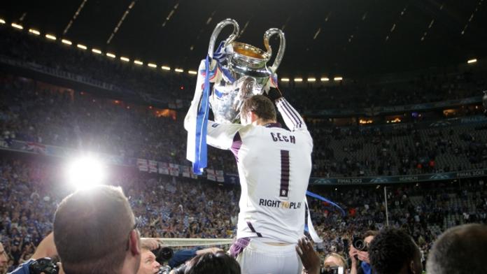 Liga mistrů začala. Obhájcem je Čech, který chce přepsat historii