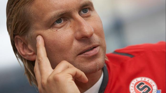 Siegl přeje Spartě Kodaň: Hezký stadion, dobrý tým. Plusem může být Priske, říká