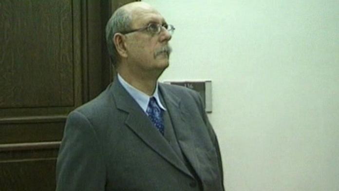 Vrchní státní zástupce Jiří Kulvejt přišel o místo